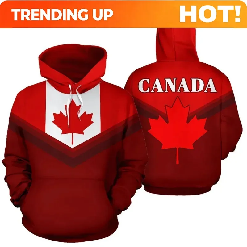 Street Fashion Canada - Кастомизация: 1 шт. Худи с вашим