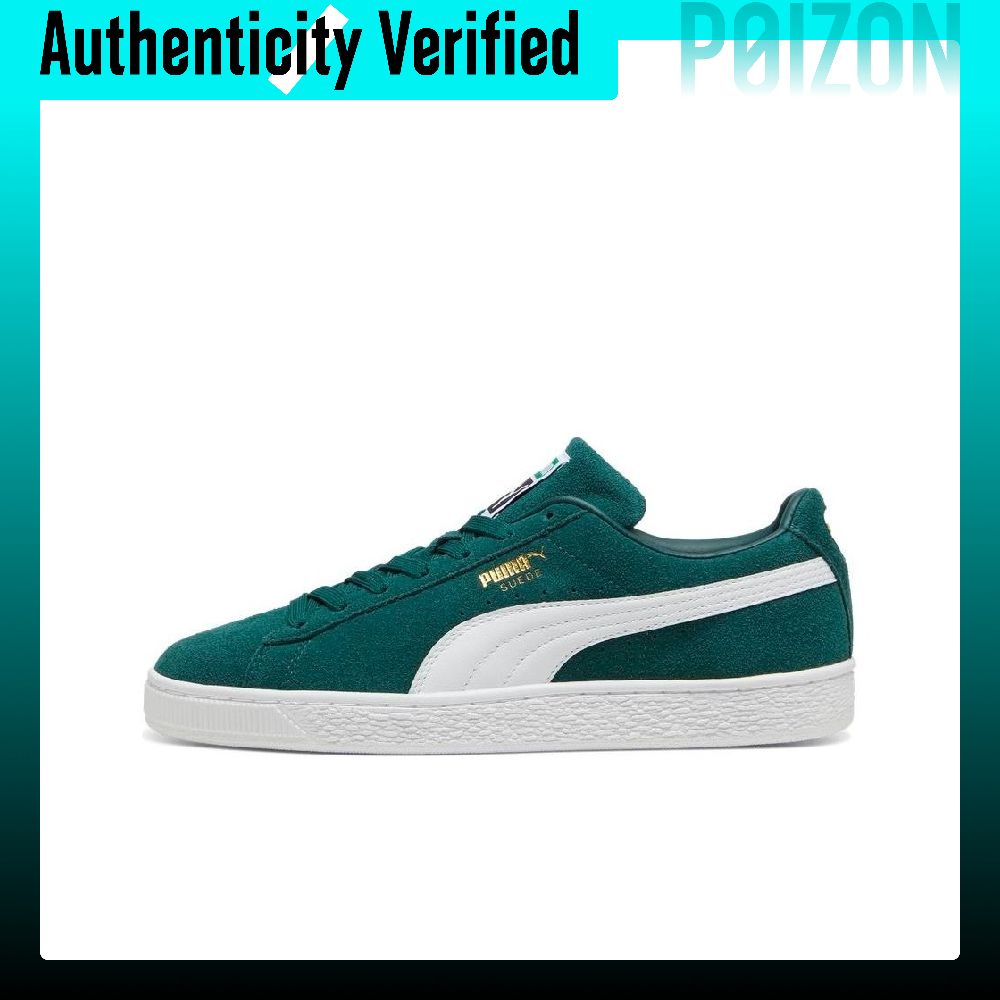 Puma Shoes Suede Classic - PUMA Suede Classic износостойкие и легкие