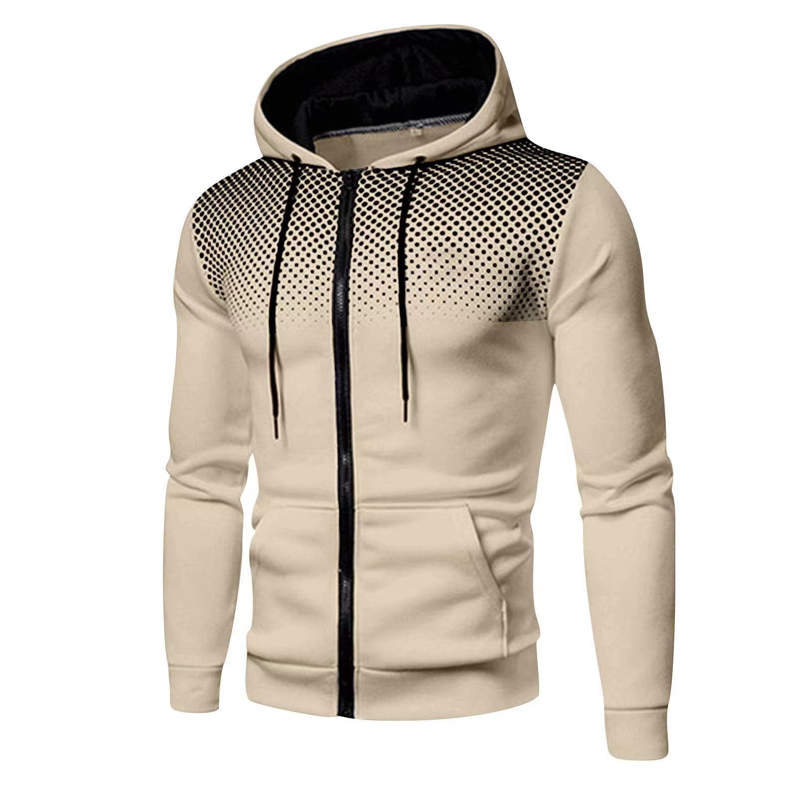 Новинка 2025, мужская толстовк – обзор и цена Street Fashion Men 2025