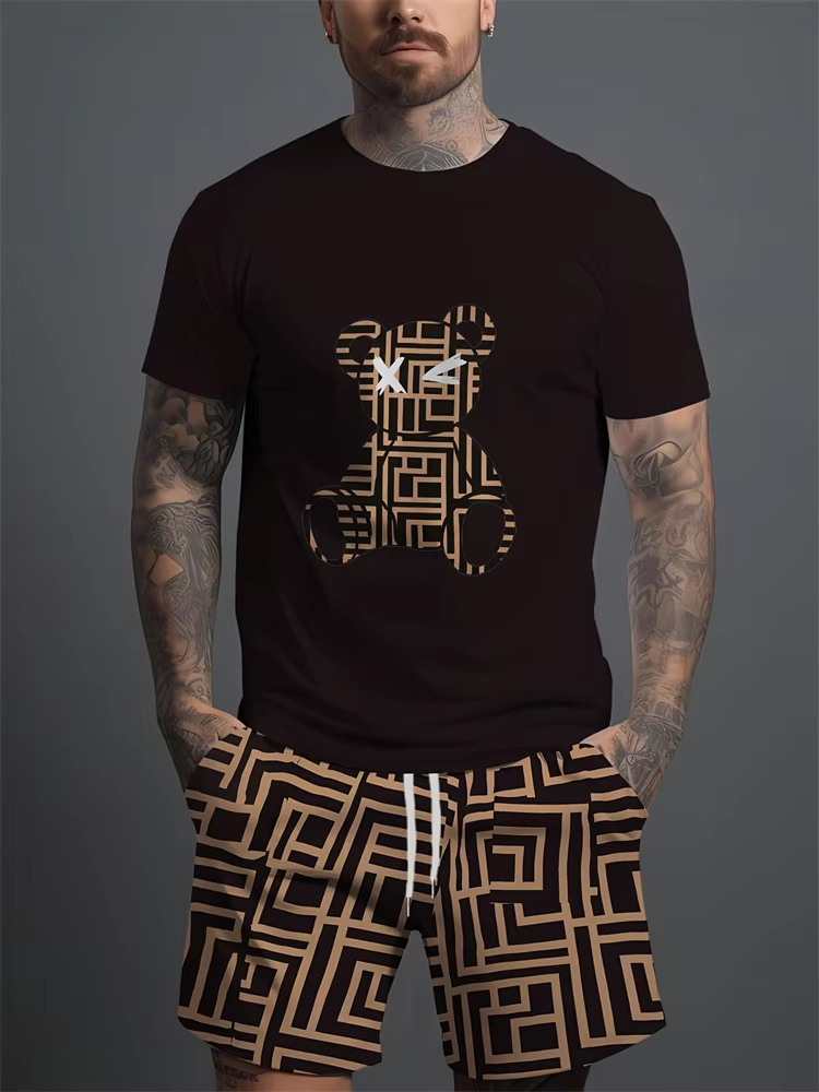 Новый мужской костюм 2025 года – обзор и цена Street Fashion Men 2025