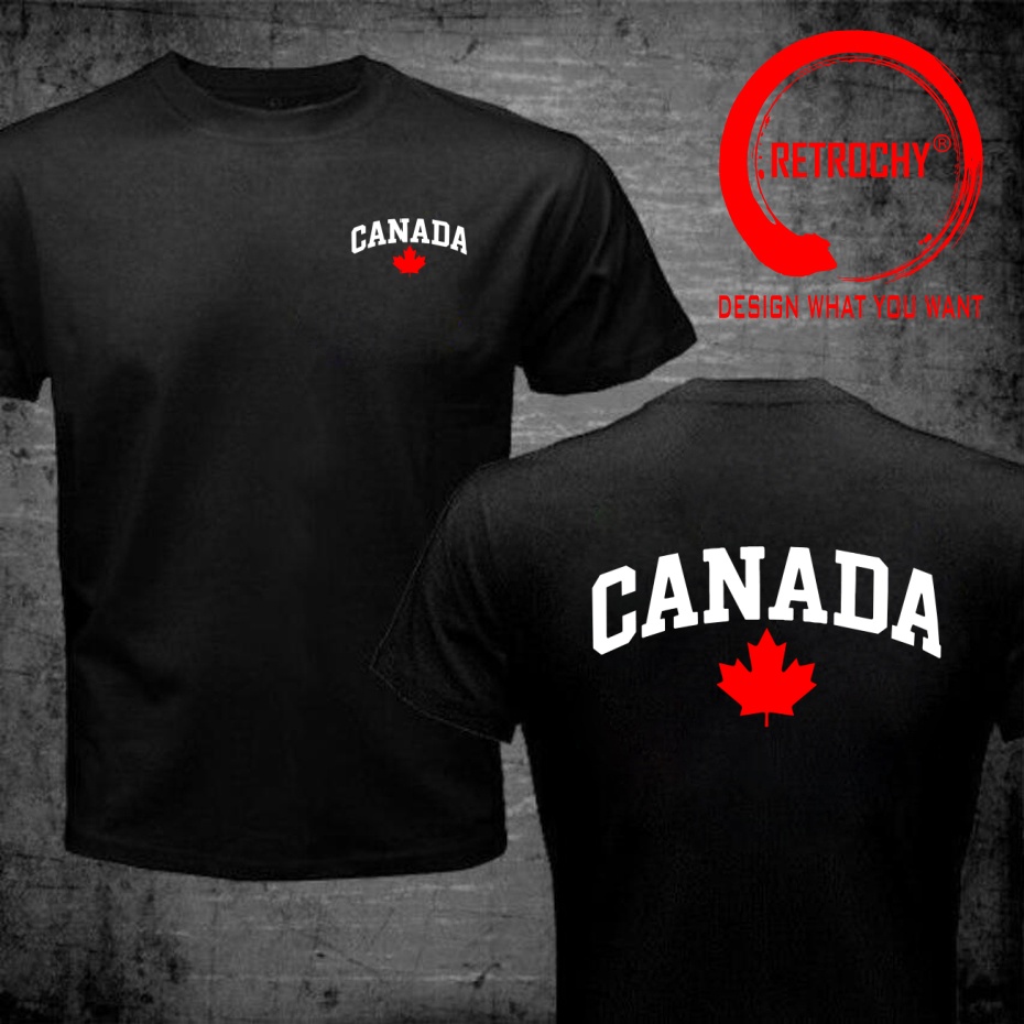 Мужская футболка с забавным пр – обзор и цена Street Fashion Canada