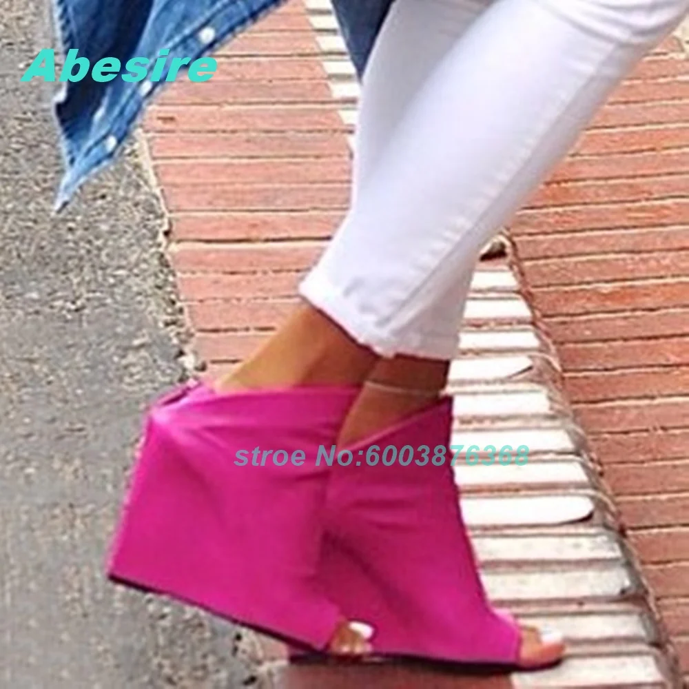 Женские сандалии Spicy Girls Y – обзор и цена Street Fashion Y2K