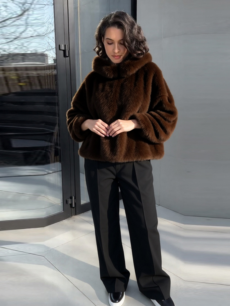 Модная женская клетчатая рубаш – обзор и цена Street Fashion Men 2025
