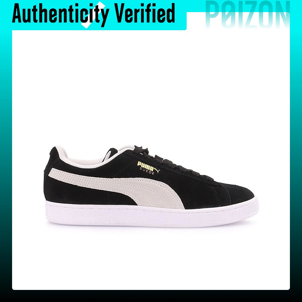 Классические кеды PUMA из замш – обзор и цена Puma Shoes Suede Classic