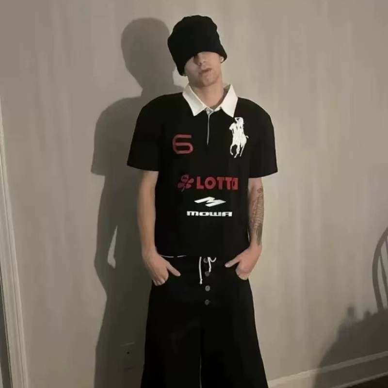 Лето 2022, мужская уличная мод – обзор и цена Street Fashion Men 2025