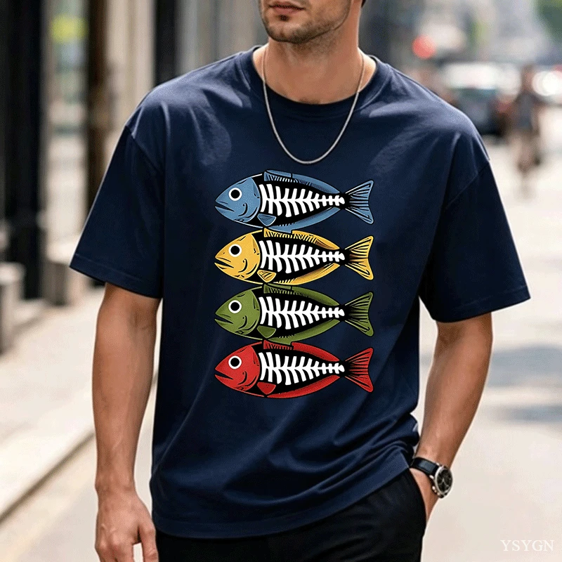 Мужская хлопковая футболка в р – обзор и цена Street Fashion For Short Guys