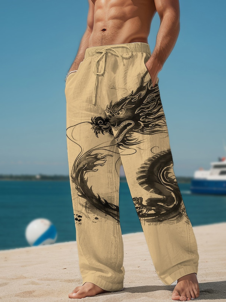 Модные мужские повседневные бр – обзор и цена Street Fashion Men 2025