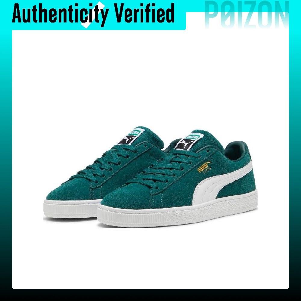 PUMA Suede Classic износостойк – обзор и цена Puma Shoes Suede Classic